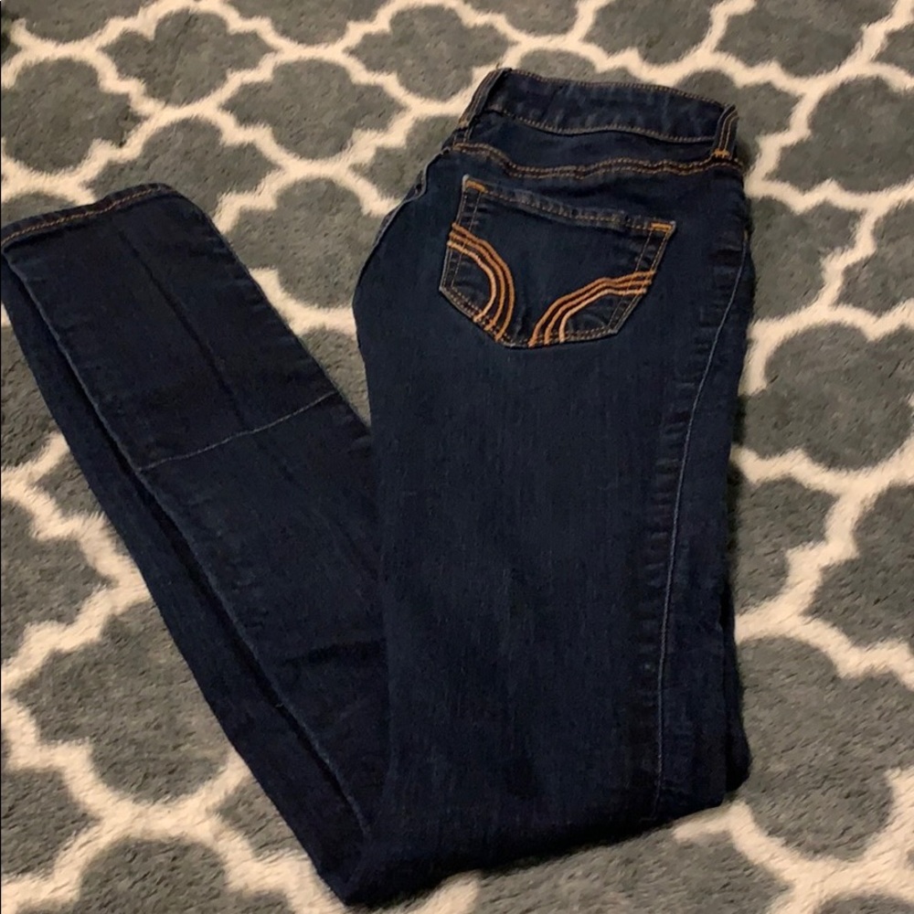 Girls jeans